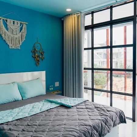 Megi Homestay Nha Trang Exterior foto