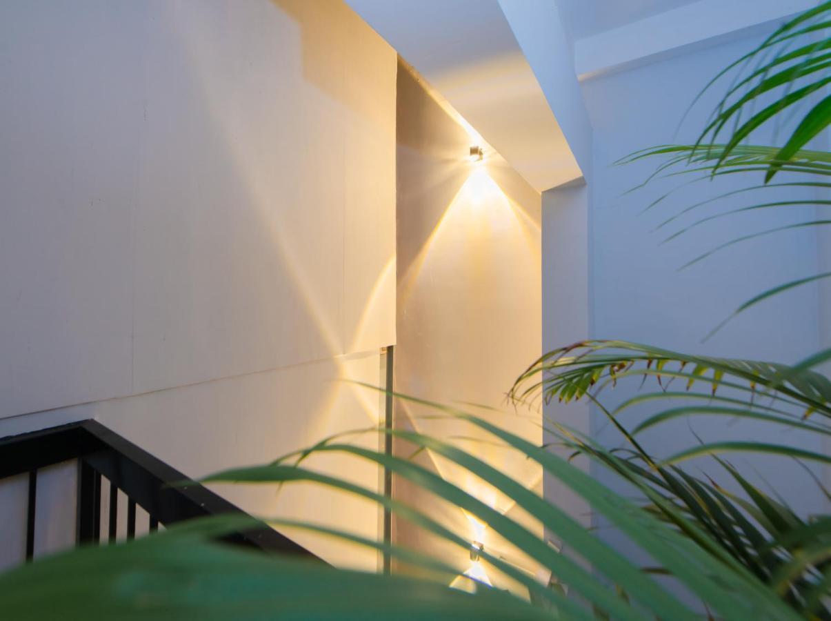 Megi Homestay Nha Trang Exterior foto