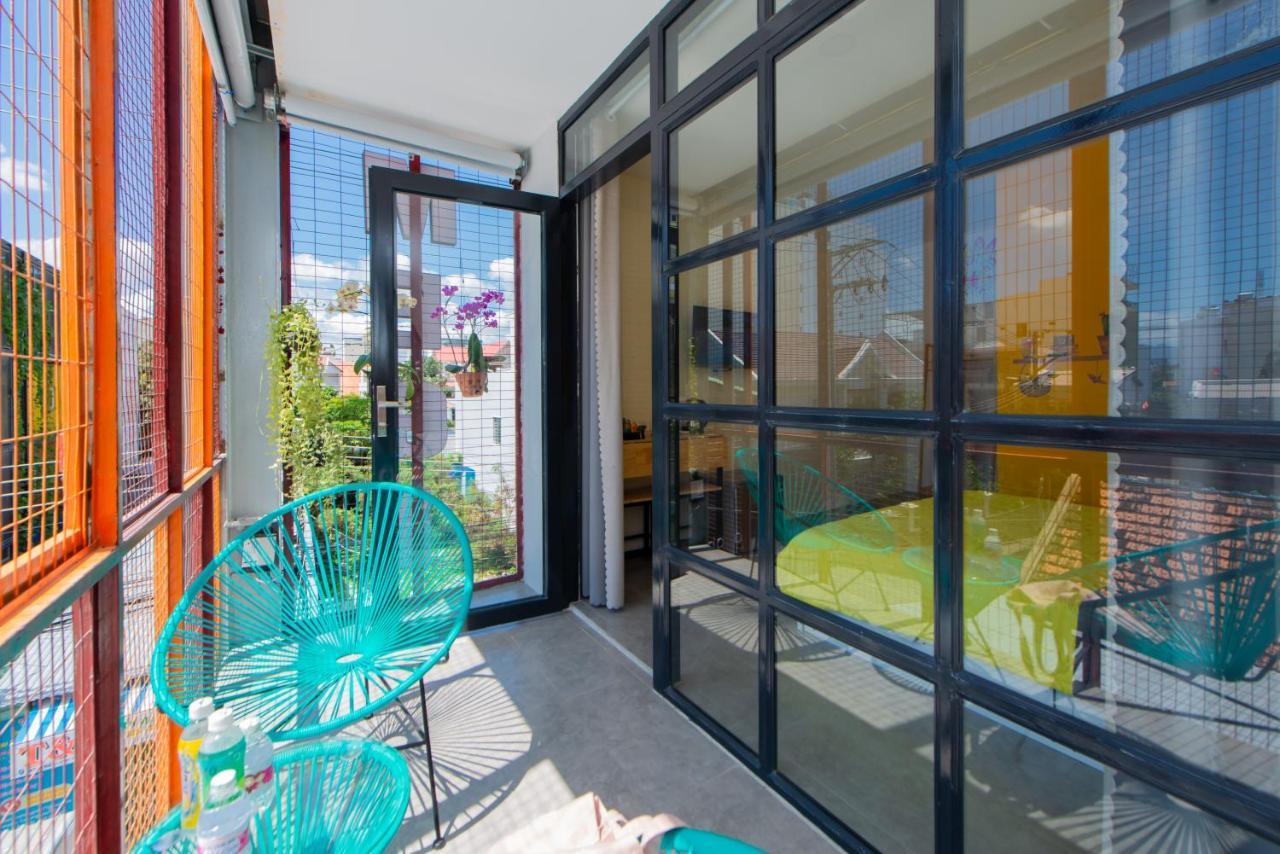Megi Homestay Nha Trang Exterior foto